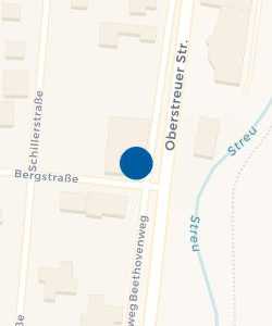 Vorschau: Karte von Bäckerei Schmitt