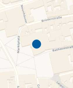 Vorschau: Karte von Backshop im Galeria Kaufhof