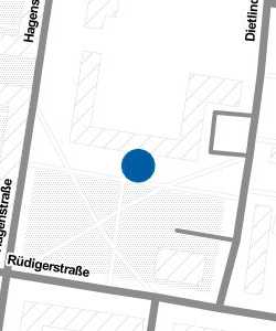 Vorschau: Karte von Selma Lagerlöf-Schule