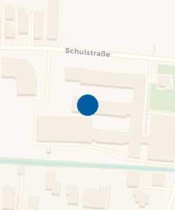 Vorschau: Karte von Gorch-Fock-Schule