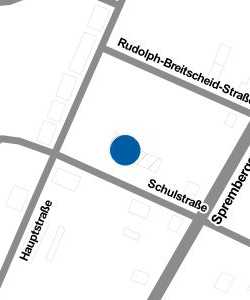 Vorschau: Karte von Gemeindebibliothek Neupetershain