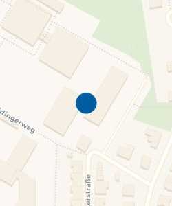 Vorschau: Karte von Konrad-Adenauer-Realschule