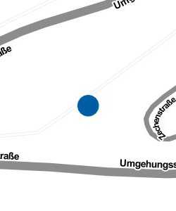 Vorschau: Karte von Anton-Günther-Rastplatz
