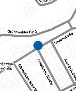Vorschau: Karte von Rosenheim