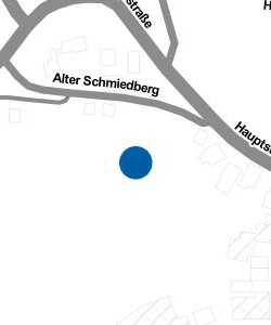 Vorschau: Karte von Städt. Kindergarten Lendsiedel