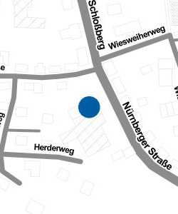Vorschau: Karte von Apotheke am Schloßberg