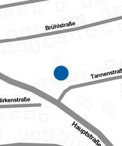 Vorschau: Karte von Römer-Apotheke Fahrenbach