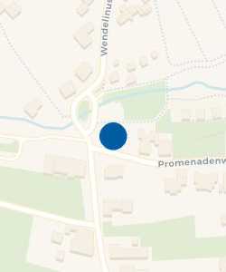 Vorschau: Karte von Woffelsbacher Kebap-Haus