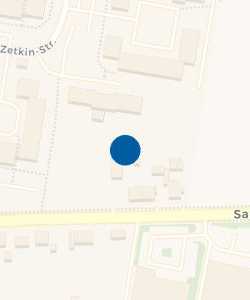 Vorschau: Karte von Reggio-Kinderhaus