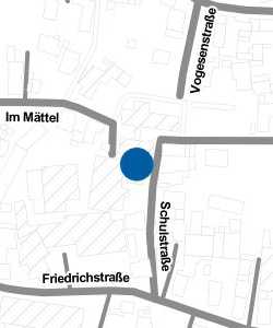 Vorschau: Karte von Johann-Henrich-Büttner-Schule