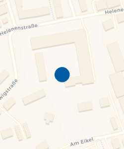 Vorschau: Karte von Eingangsstufe Gymnasium Salzgitter-Bad