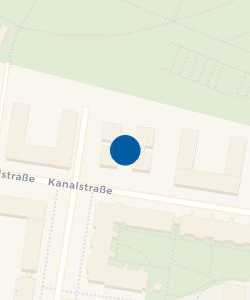 Vorschau: Karte von Am Schlosspark