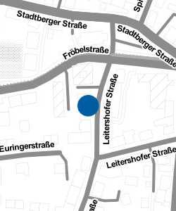 Vorschau: Karte von Zahnarztpraxis Richard Wagner