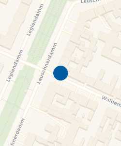 Vorschau: Karte von Die Henne - Alt-Berliner Wirtshaus
