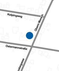 Vorschau: Karte von Löschgruppe Bettinghausen