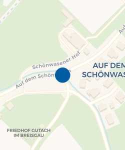 Vorschau: Karte von Am Schönwasen
