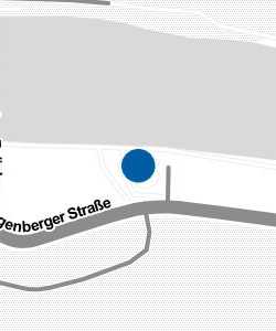 Vorschau: Karte von Bootshaus Ruhreck