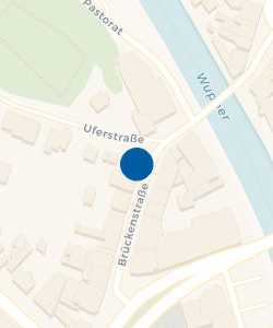 Vorschau: Karte von Willeke Bäckerei - Konditorei - Cafe