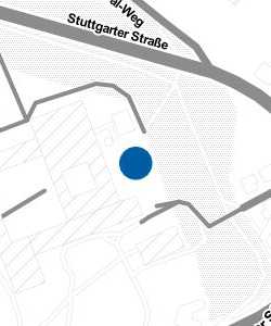 Vorschau: Karte von Parkplatz Bedienstete
