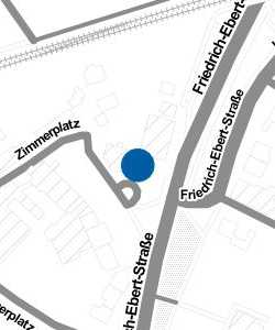 Vorschau: Karte von LZK - Haus Königsborn
