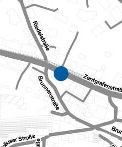 Vorschau: Karte von Kirche Kirchditmold