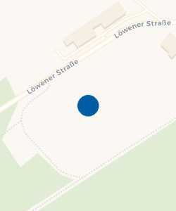 Vorschau: Karte von Sportplatz Lommersum