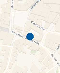 Vorschau: Karte von Efes Grillhaus