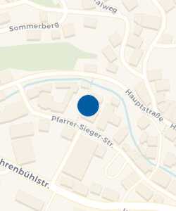 Vorschau: Karte von Gasthaus Brauerei