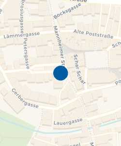 Vorschau: Karte von Kaffeerösterei