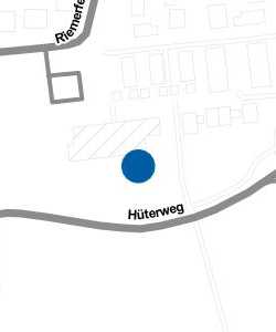 Vorschau: Karte von AWO Kinderhaus Regenbogenvilla