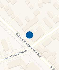 Vorschau: Karte von Merkur-Apotheke Vinnhorst