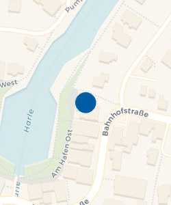Vorschau: Karte von Heimathafen und Koje 9