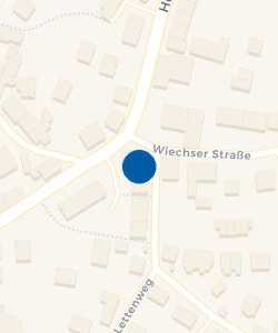 Vorschau: Karte von Bäckerei Heitzmann GmbH & Co.KG