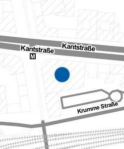 Vorschau: Karte von Kant Center