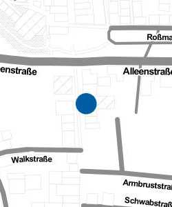 Vorschau: Karte von Caf'é Weil