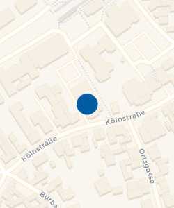 Vorschau: Karte von EDEKA Höner