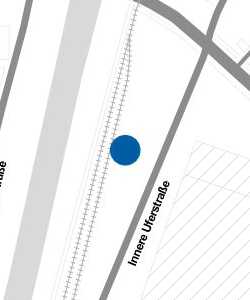 Vorschau: Karte von P12 Mitarbeiterparkplatz