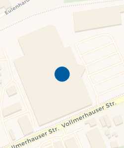 Vorschau: Karte von toom Baumarkt Gummersbach