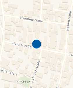 Vorschau: Karte von Rathaus Forchheim