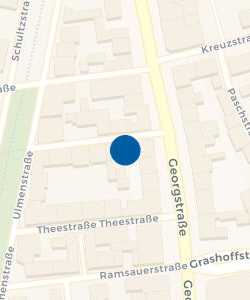 Vorschau: Karte von Küchencentrum Bremerhaven Patzka R.