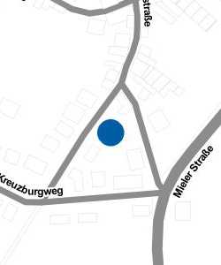 Vorschau: Karte von Morgengold Frühstücksdienste Aachen