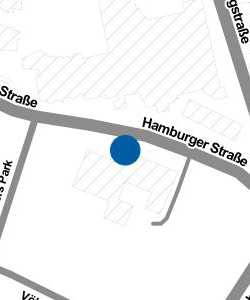 Vorschau: Karte von Rathaus Reinbek