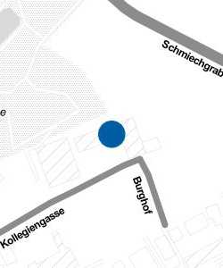 Vorschau: Karte von Grundschule im Alten Konvikt