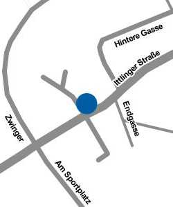 Vorschau: Karte von Kreissparkasse Heilbronn - SB-Center Eppingen-Richen