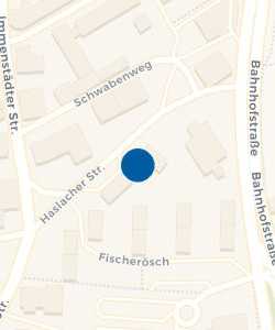Vorschau: Karte von Zötler Getränkemarkt