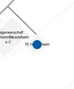 Vorschau: Karte von TC Herbitzheim