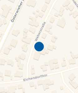 Vorschau: Karte von Bornholte-Feld