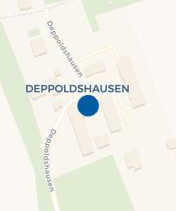 Vorschau: Karte von Dentallabor Uwe Rossek