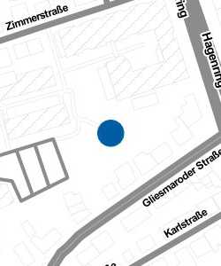 Vorschau: Karte von Fachschaft Chemie TU Braunschweig