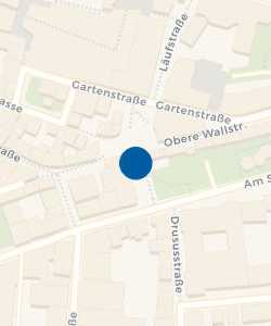 Vorschau: Karte von Kunsthaus Schöne